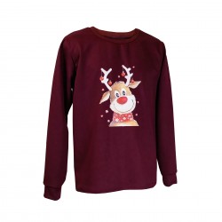 Bluza barbat, visinie cu...