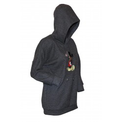 Hanorac dama, Mickey Mouse