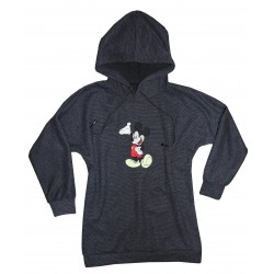 Hanorac dama, Mickey Mouse