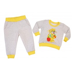 Trening copii, unisex, model pisicuta
