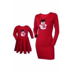 Set mama/fiica, rochii...