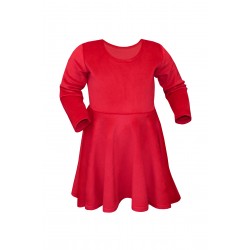 Rochie fete, rosie din...